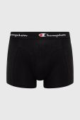 Боксери Champion (2-pack) чоловічі колір зелений