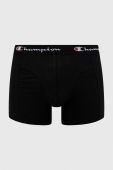 Боксери Champion (2-pack) чоловічі колір чорний (2704508)