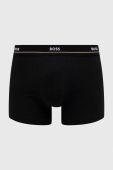 Боксери BOSS 5 - Pack чоловічі колір барвистий