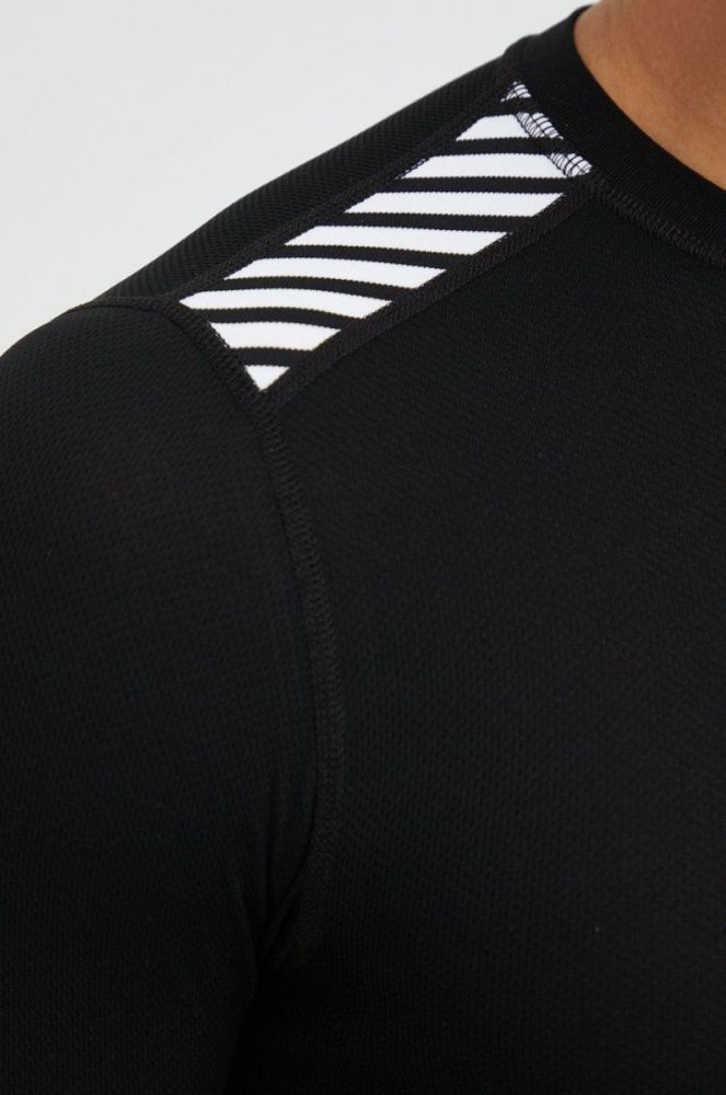 Helly Hansen Комплект функціональної білизни Comfort колір чорний (2674701) фото 6