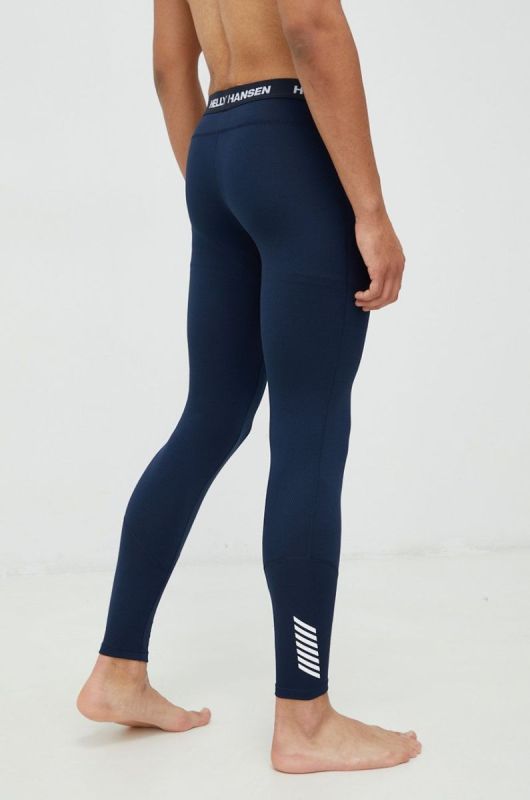 Helly Hansen Функціональні легінси Lifa Active колір темно-синій (2674927) фото 2