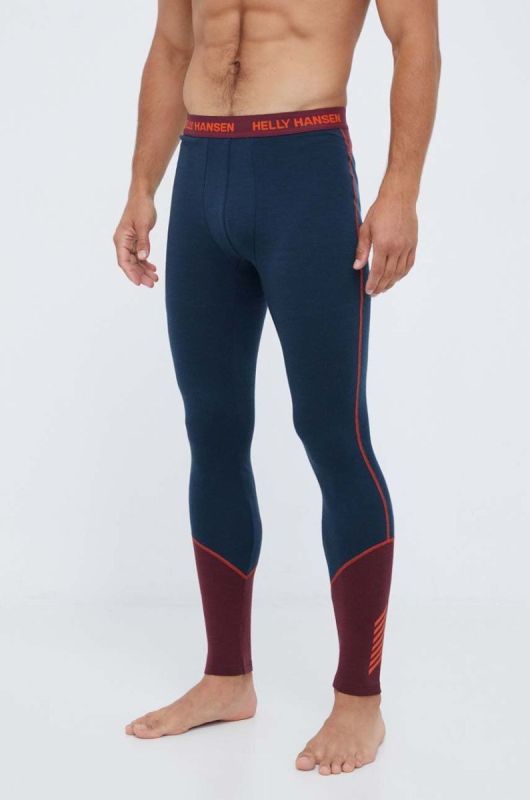 Helly Hansen Функціональні легінси колір темно-синій (3448721)