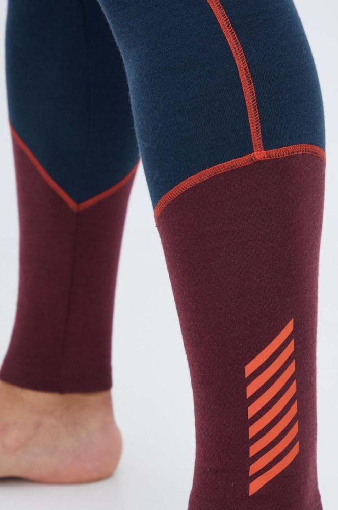 Helly Hansen Функціональні легінси колір темно-синій (3448721) фото 4