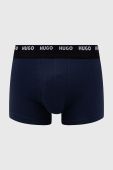 Боксери HUGO 5-pack чоловічі колір барвистий (3206111)