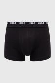 Боксери HUGO 5-pack чоловічі колір барвистий (3206111)