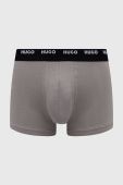 Боксери HUGO 5-pack чоловічі колір барвистий (3206116)