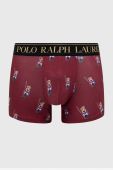 Боксери Polo Ralph Lauren 2 - Pack чоловічі колір барвистий