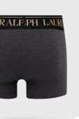 Боксери Polo Ralph Lauren 2 - Pack чоловічі колір барвистий