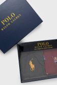 Боксери Polo Ralph Lauren 2 - Pack чоловічі колір барвистий