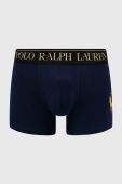 Боксери Polo Ralph Lauren (2-pack) чоловічі колір барвистий (2689853)