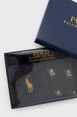 Боксери Polo Ralph Lauren (2-pack) чоловічі колір барвистий (2689853)