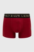Боксери Polo Ralph Lauren (2-pack) чоловічі колір барвистий (2689728)