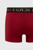 Боксери Polo Ralph Lauren (2-pack) чоловічі колір барвистий (2689728)