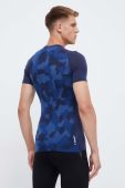 Функціональна футболка Salewa колір синій