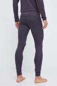 Jack Wolfskin Функціональні легінси Infinite колір сірий (3600301)
