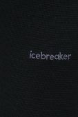 Функціональний лонгслів Icebreaker 260 Tech колір чорний (2753978)
