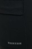 Функціональні легінси Burton колір чорний