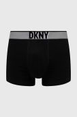 Боксери Dkny 3-pack чоловічі колір барвистий