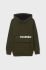 Дитяча кофта Mayoral колір зелений з принтом (2541047)