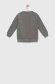Дитяча кофта United Colors of Benetton колір сірий меланж (2811386)