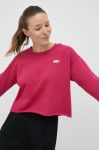 Кофта Dkny жіноча колір чорний однотонна (2687597) Кофта Dkny жіноча колір чорний однотонна (2687597)