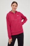 Кофта Dkny жіноча колір рожевий з аплікацією (2664715) Кофта Dkny жіноча колір рожевий з аплікацією (2664715)