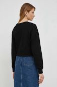 Кофта Twinset жіноча колір чорний з аплікацією (2792186)
