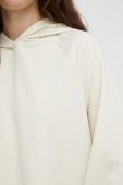Кофта Drykorn жіноча колір бежевий однотонна