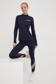 Спортивна кофта adidas TERREX Multi жіноча колір синій однотонна