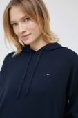 светр Tommy Hilfiger жіноча колір синій