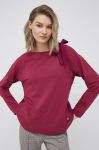 Кофта Pennyblack жіноча колір рожевий однотонна (2764878) Кофта Pennyblack жіноча колір рожевий однотонна (2764878)