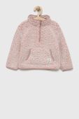 Дитяча кофта Protest колір рожевий візерунок (2854879)