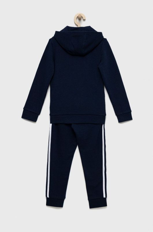 Дитячий спортивний костюм adidas Originals колір синій (2564465) фото 2