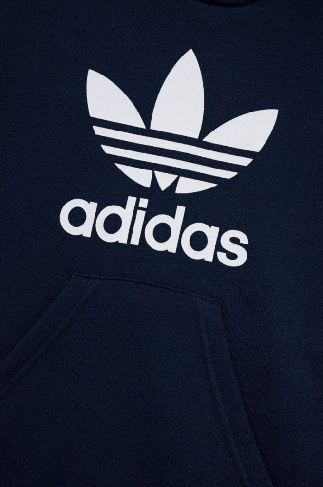 Дитячий спортивний костюм adidas Originals колір синій (2564465) фото 3