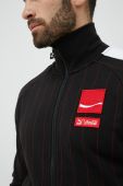 Кофта Puma Puma X Coca Cola чоловіча колір чорний візерунок
