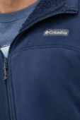 Кофта Columbia чоловіча колір синій візерунок 1909123-12 (2544800)