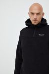 Кофта Columbia чоловіча колір чорний 2013692-10 Кофта Columbia чоловіча колір чорний 2013692-10