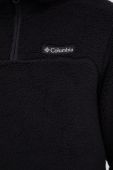 Кофта Columbia чоловіча колір чорний 2013692-10