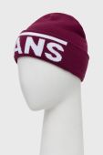 Шапка Vans колір фіолетовий (2743512)