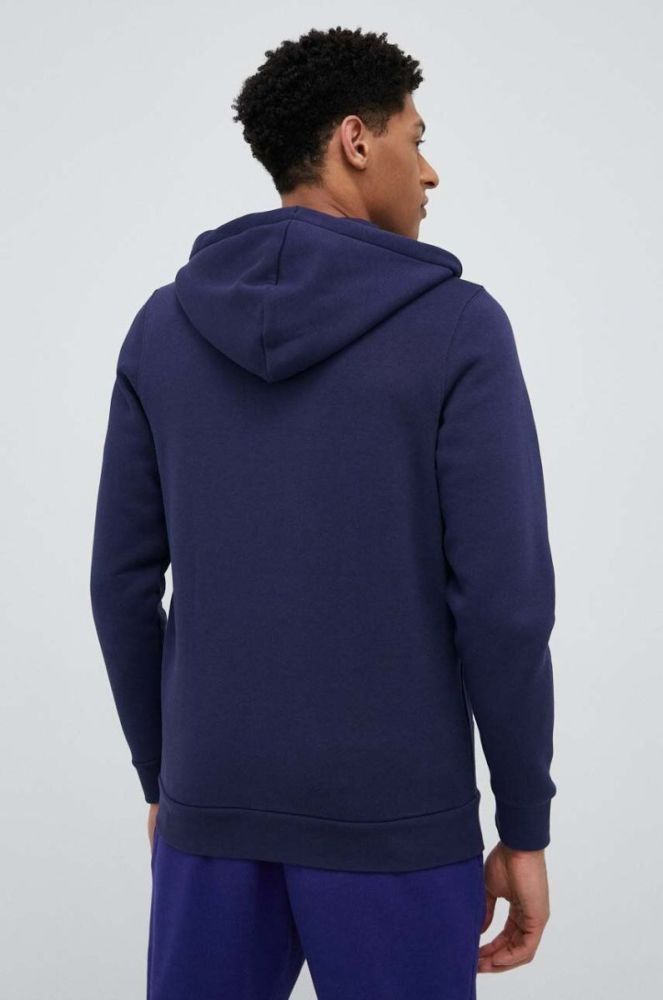 Кофта Under Armour колір синій фото 3