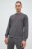 Кофта CMP чоловіча колір сірий з принтом