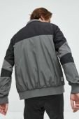 Куртка Unfair Athletics чоловіча колір чорний перехідна (2869397)