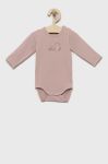 Name it Боді для немовлят колір рожевий (2574194)