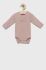 Name it Боді для немовлят колір рожевий (2574194)