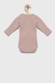 Name it Боді для немовлят колір рожевий (2574194)