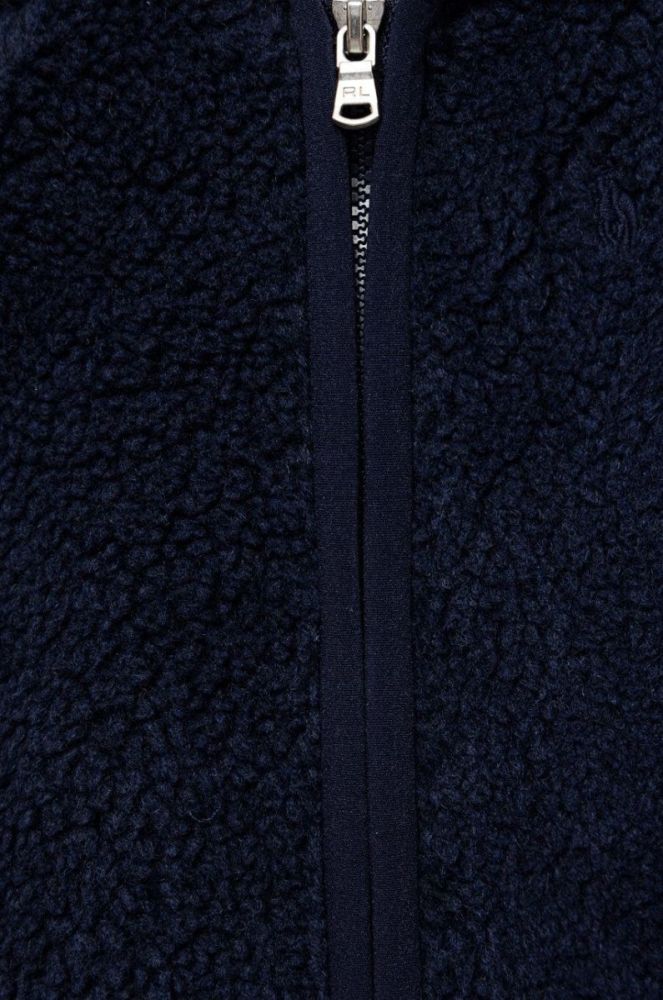 Polo Ralph Lauren Дитячі повзунки колір темно-синій (2567209) фото 3