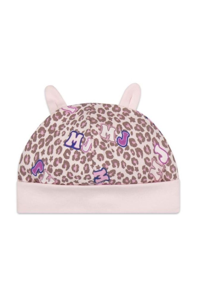 Marc Jacobs Повзунки для немовлят колір рожевий (2700320) фото 5