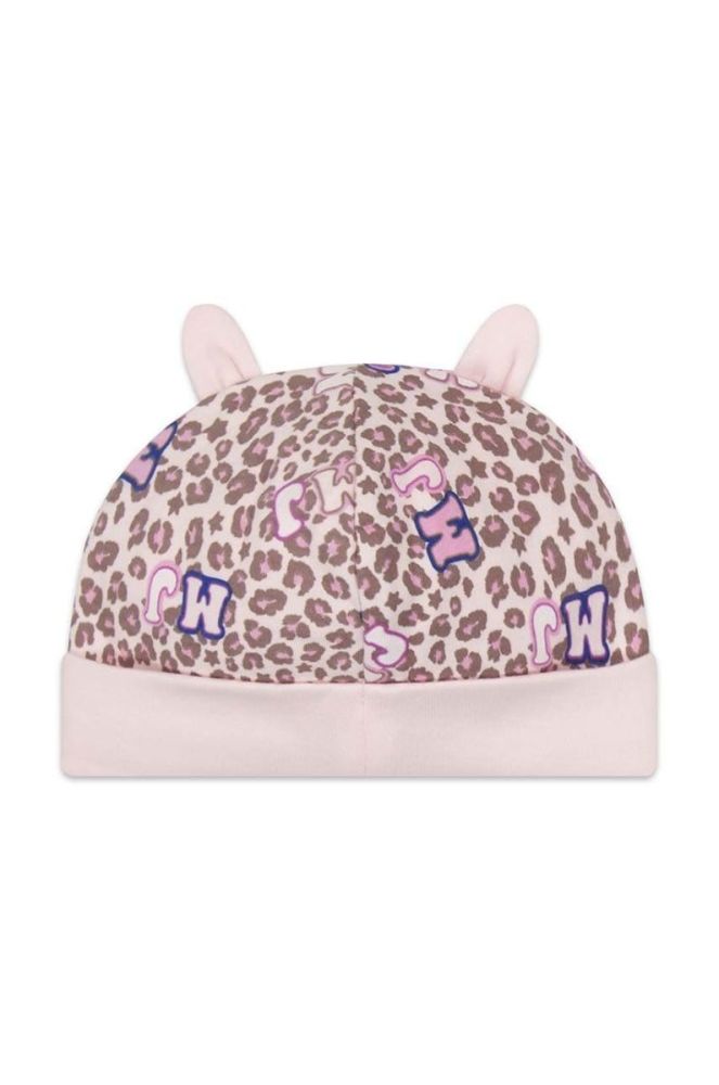 Marc Jacobs Повзунки для немовлят колір рожевий (2700320) фото 6
