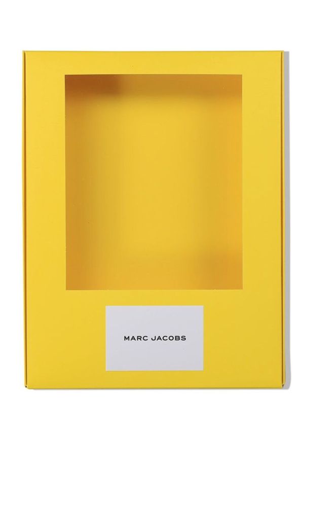 Marc Jacobs Повзунки для немовлят колір рожевий (2700320) фото 7