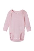 Reima Боді для немовлят колір рожевий (2720141)